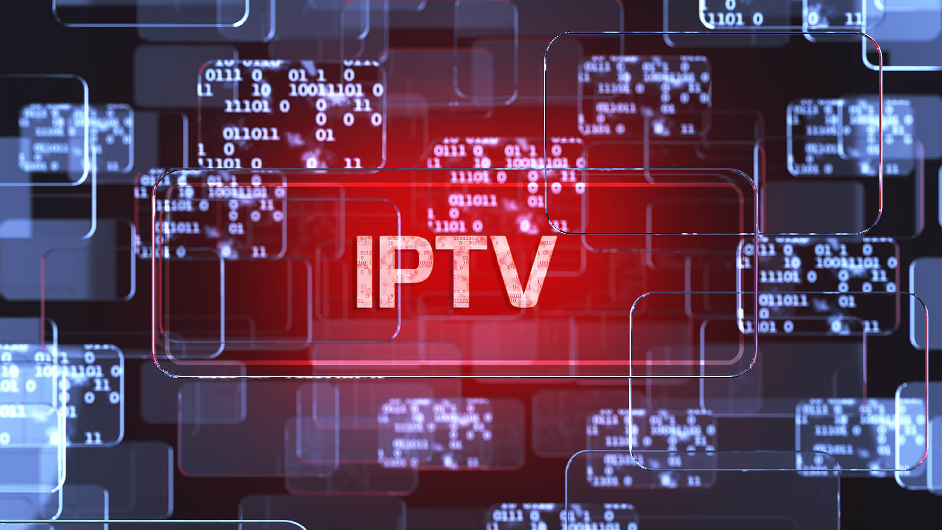 Blog image for Why IPTV is the Future of TV Entertainment in 2025