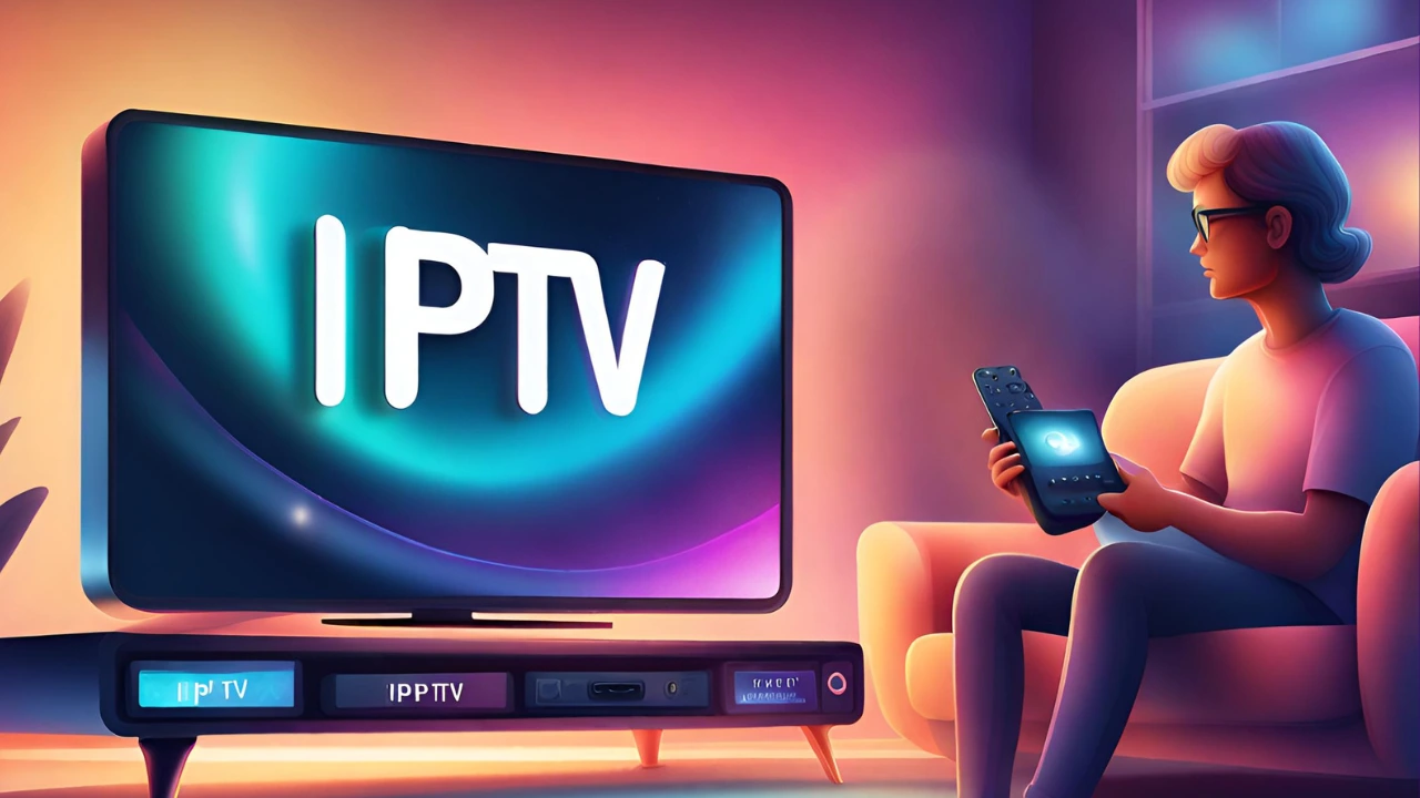 Blog image for The Best IPTV Channels You Can Watch in 2025