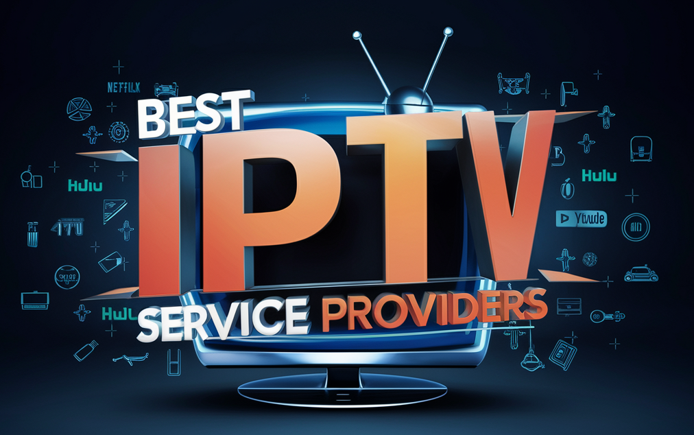 Blog image for How to Set Up IPTV on Your Devices: A Complete Guide